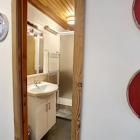 Montana - - 6pers - Proche Centre Apartment Les Gets