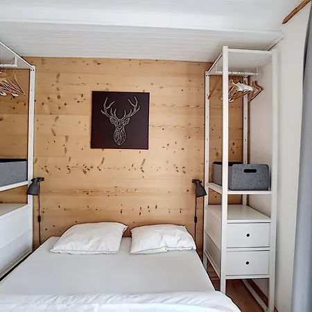 Apartment Montana - - 6pers - Proche Centre Les Gets